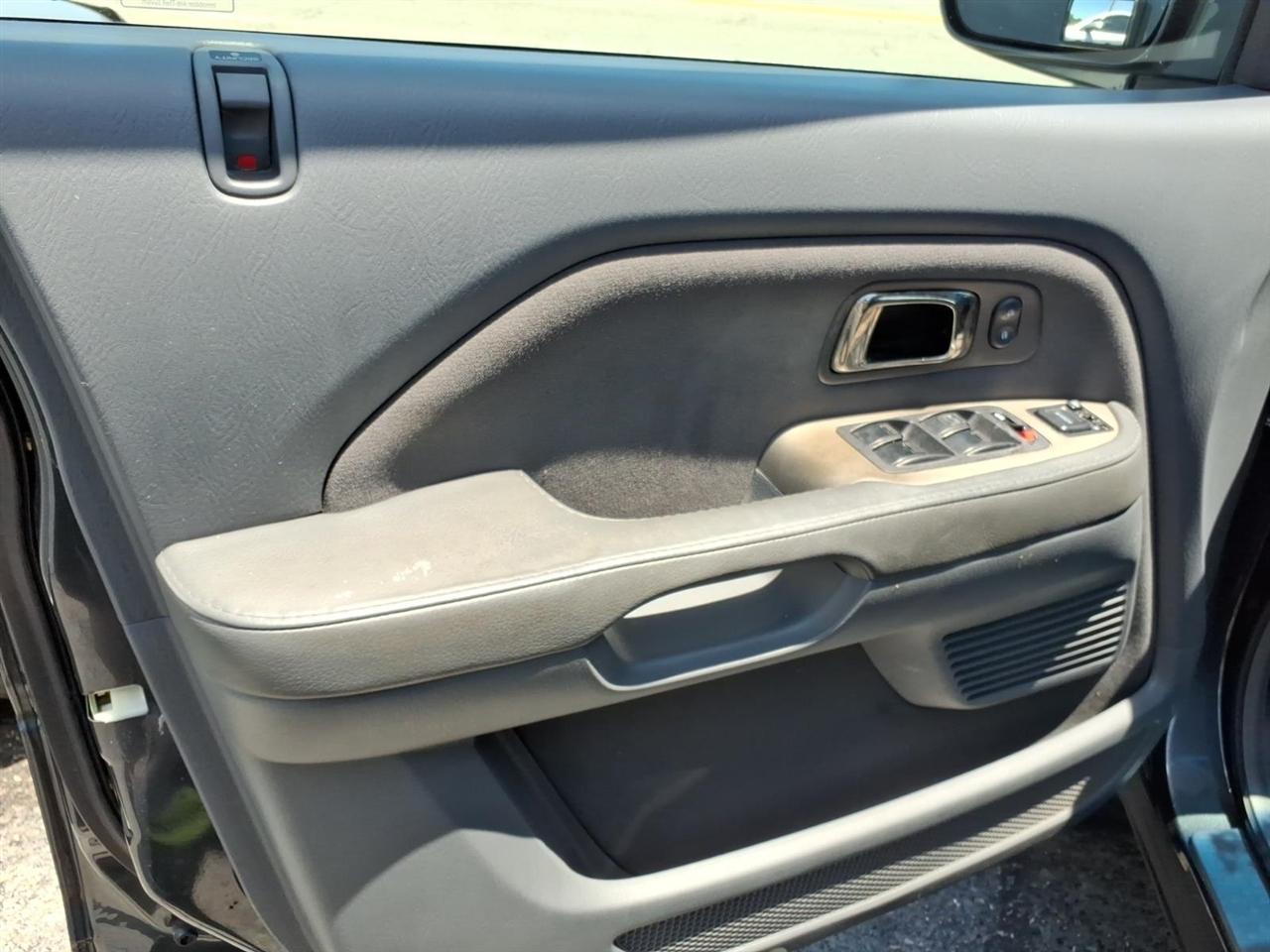Honda Pilot  2006