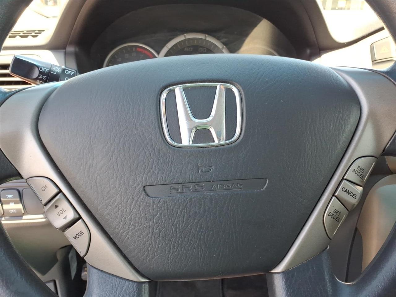 Honda Pilot  2006