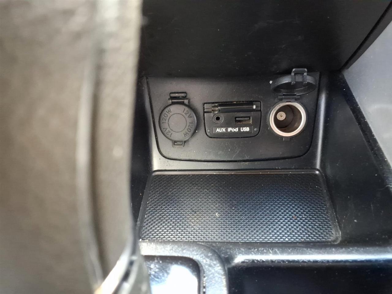 Hyundai Sonata 2.4L GLS 2012