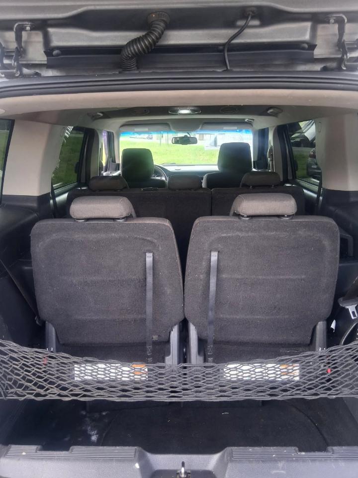 Ford Flex 4dr SE FWD 2010