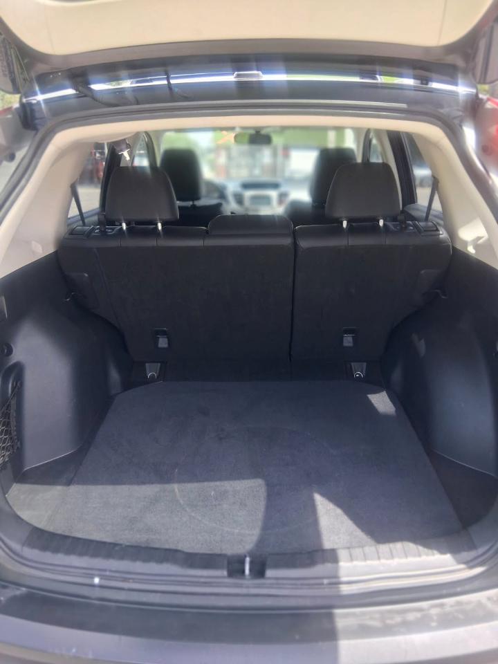 Honda CR-V AWD 5dr EX-L 2014