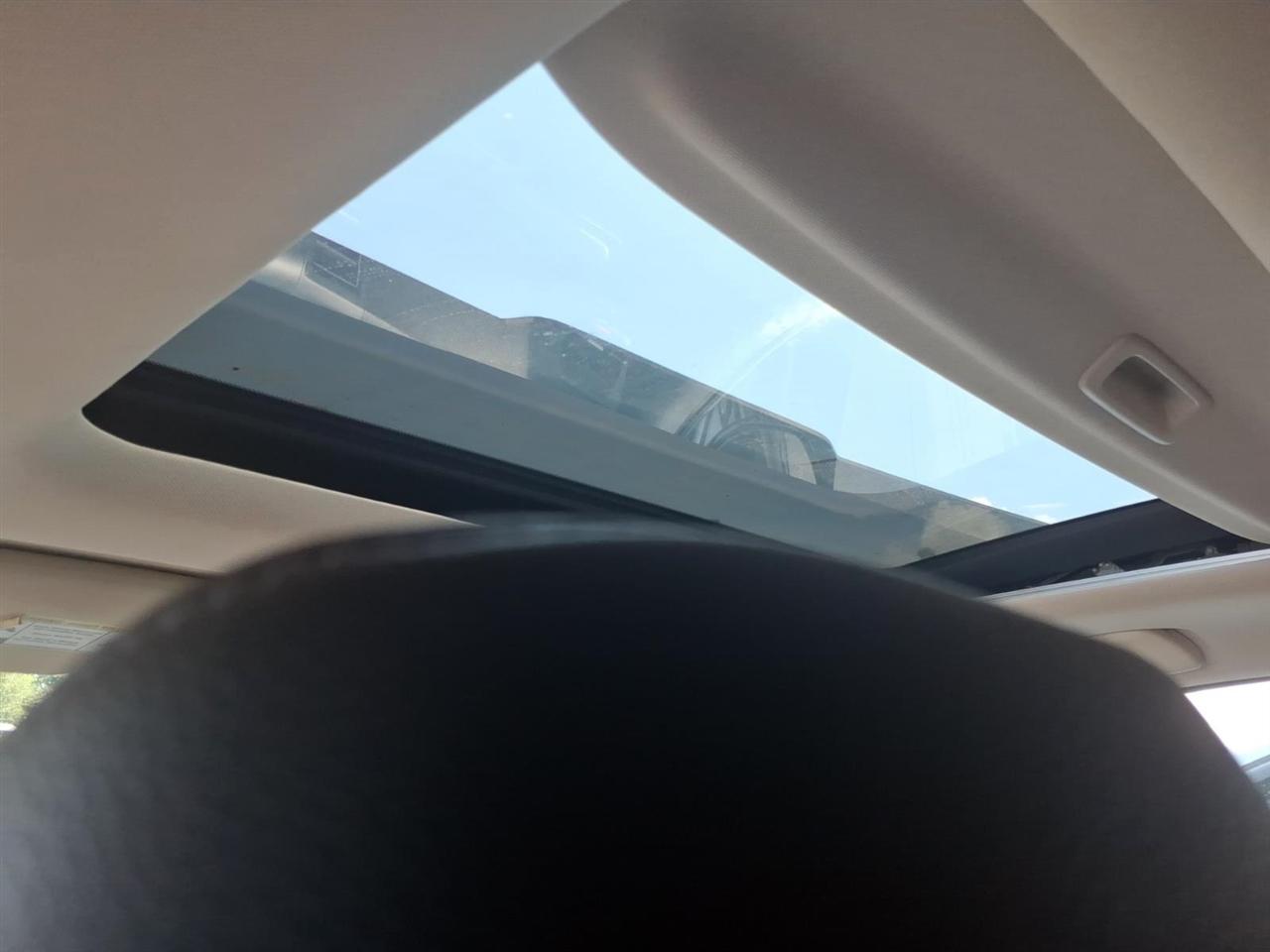 Honda CR-V AWD 5dr EX-L 2014