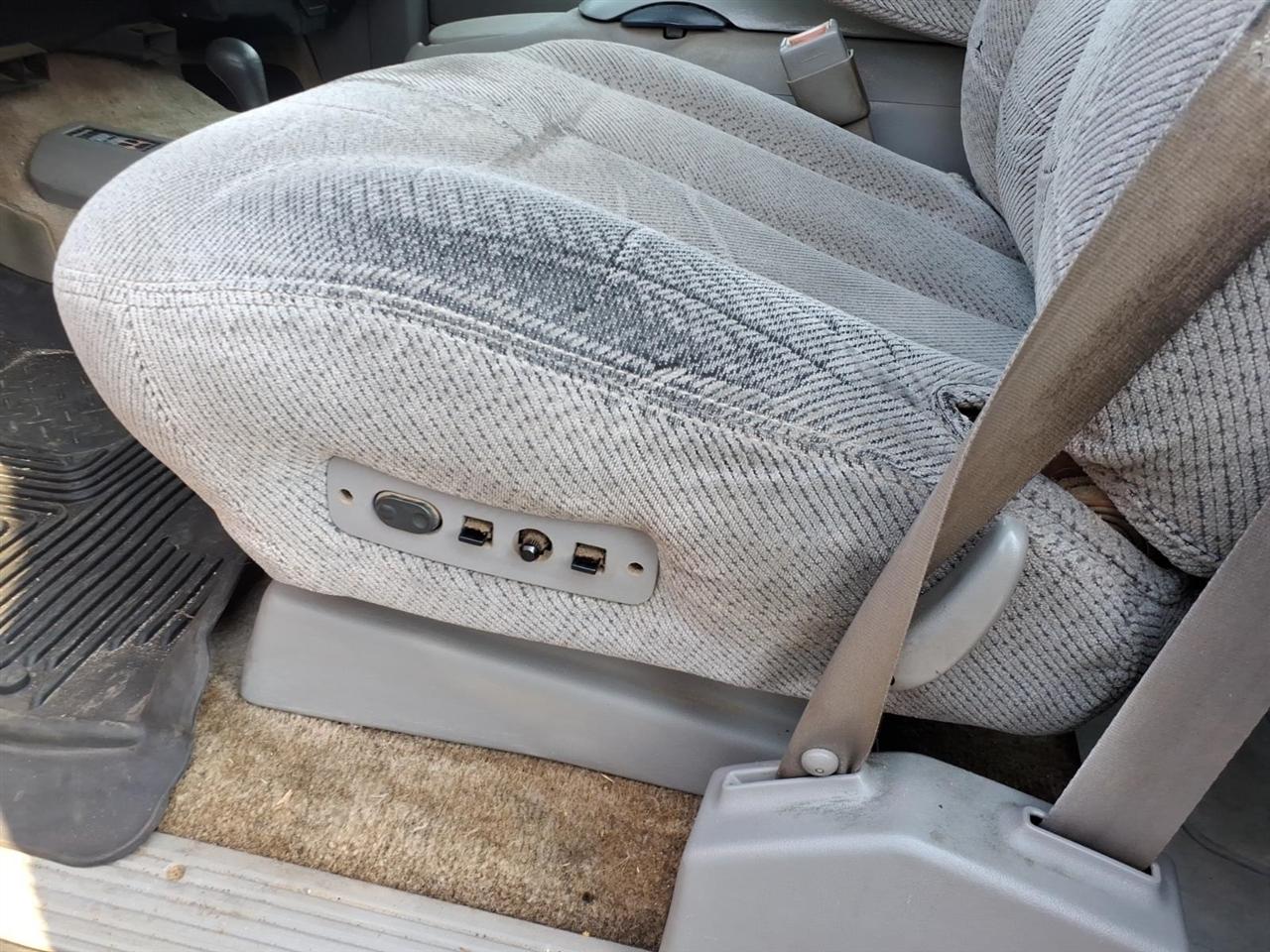Chevrolet Suburban  1995