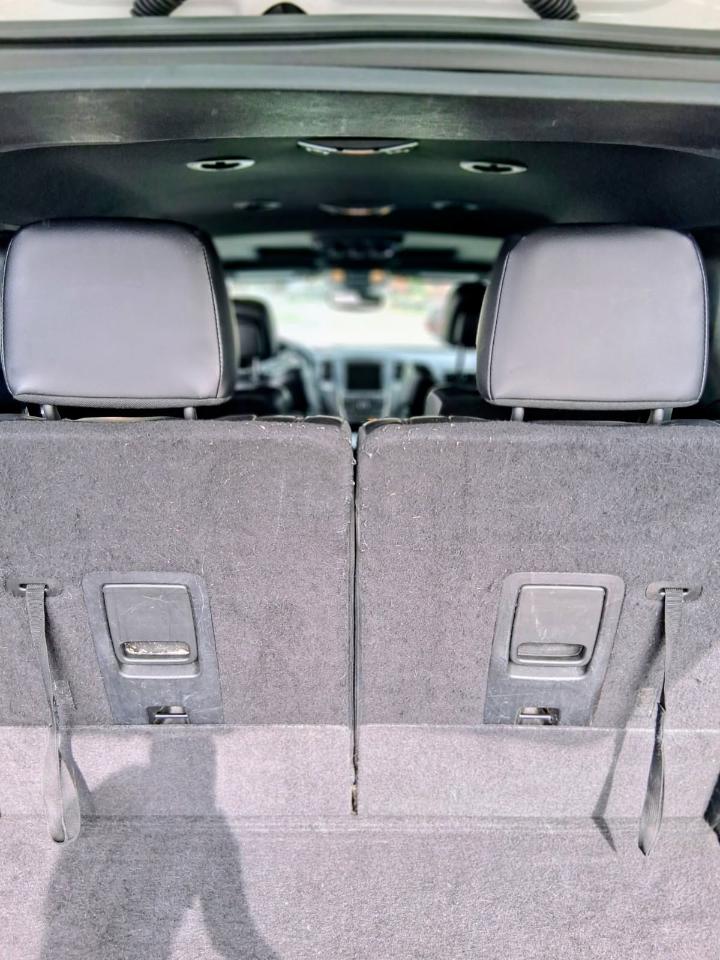 Dodge Durango GT AWD 2017