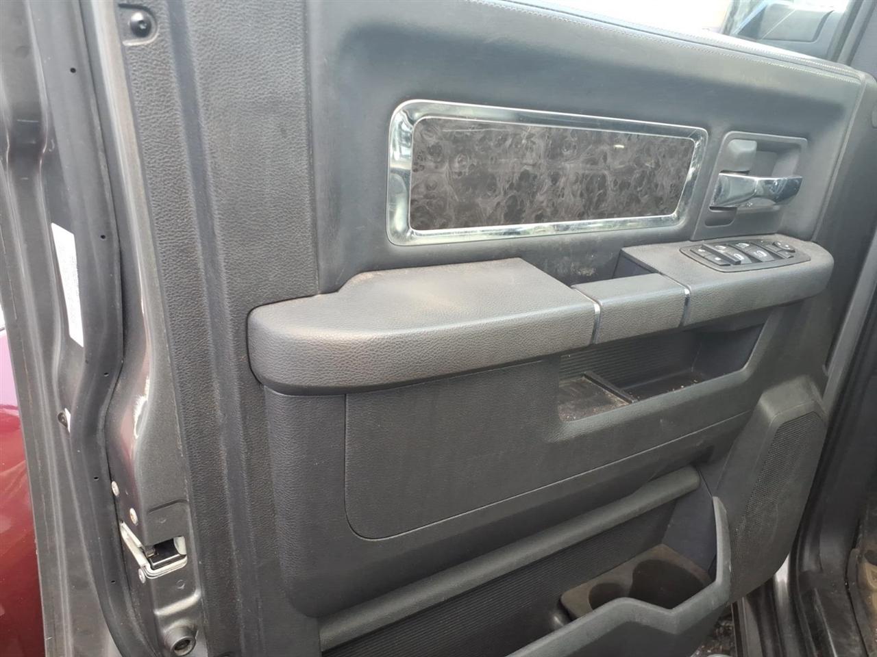 RAM 1500  2012