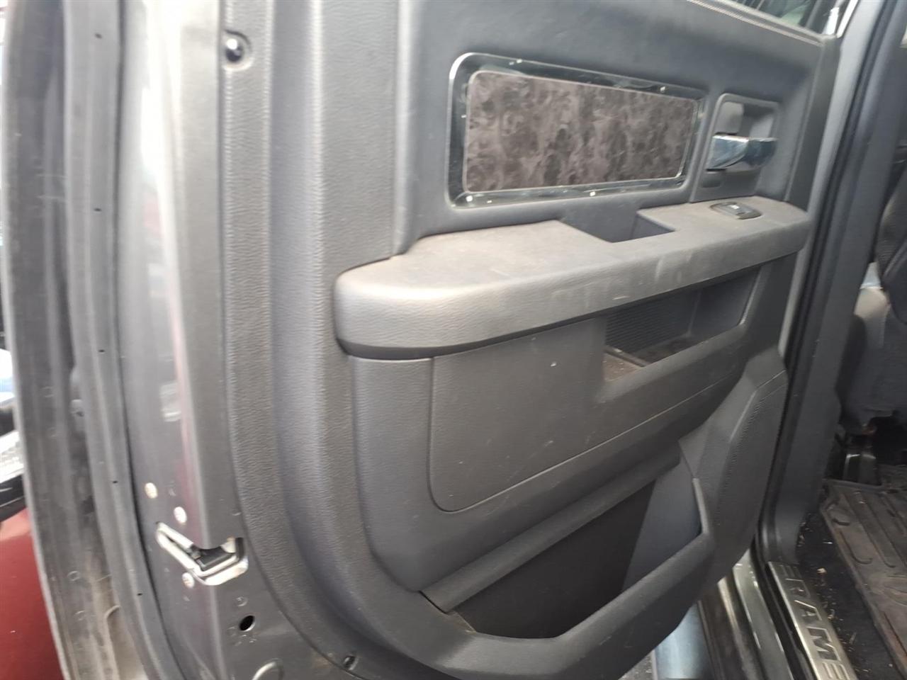 RAM 1500  2012