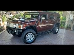 2006 HUMMER H2 