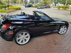 2007 Chrysler Crossfire  2007 Chrysler Crossfire