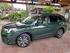 2023 Subaru Forester  2023 Subaru Forester