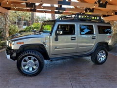 2009 HUMMER H2  2009 HUMMER H2