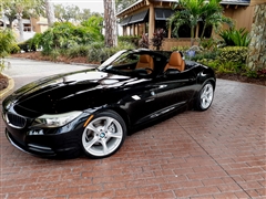 2011 BMW Z4  2011 BMW Z4