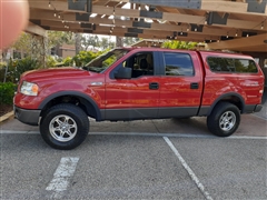 2006 Ford F-150  2006 Ford F-150