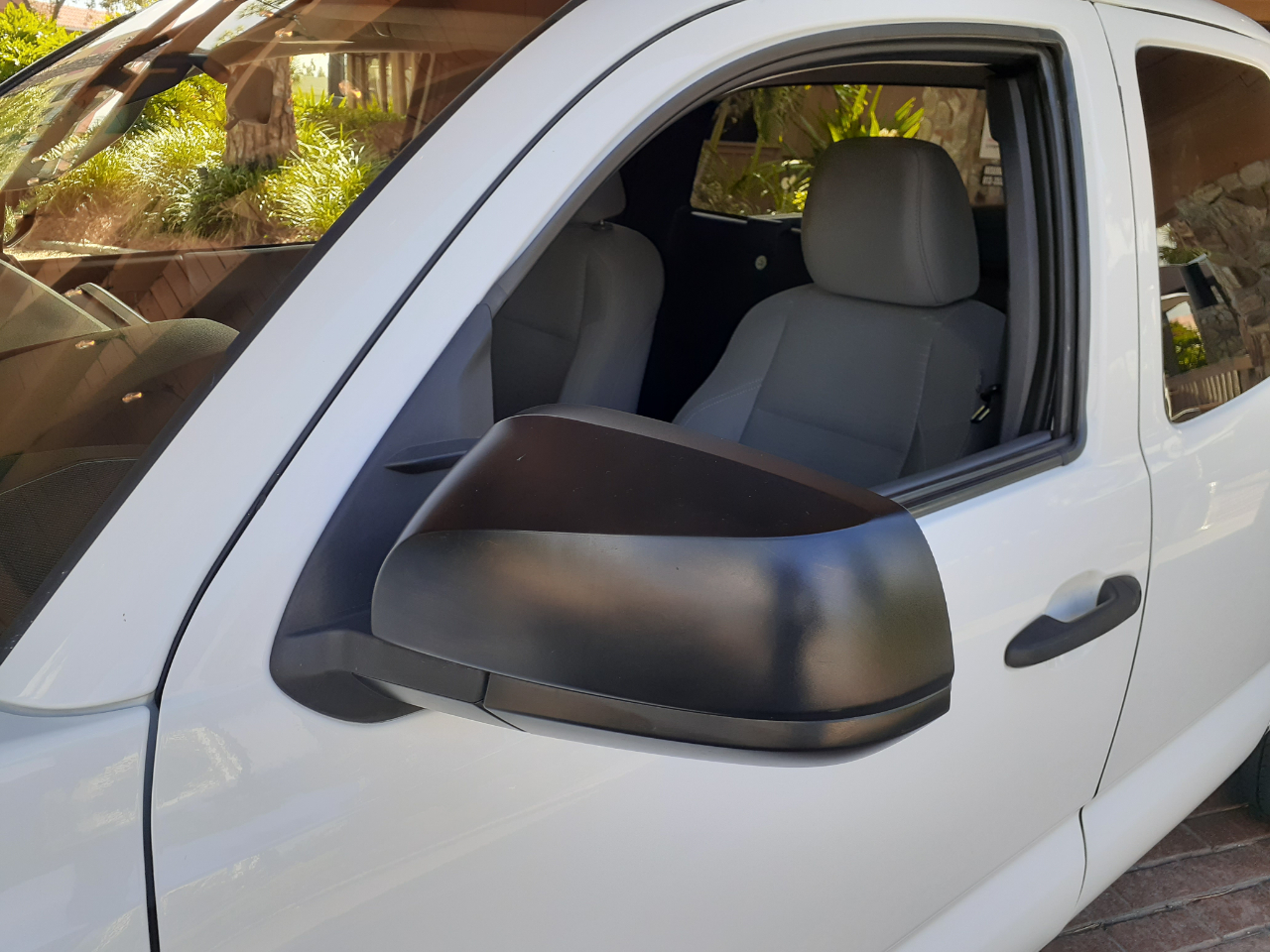 Toyota Tacoma SR5 Access Cab I4 6AT 2WD 2019