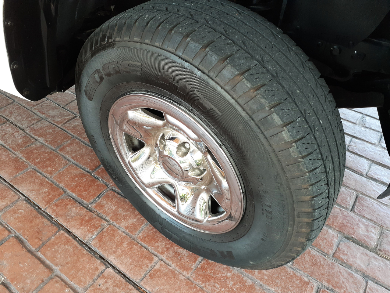 Toyota Tacoma SR5 Access Cab I4 6AT 2WD 2019