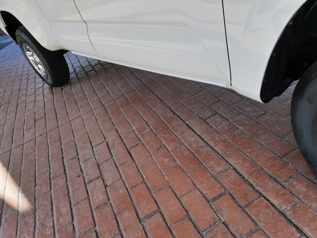 Toyota Tacoma SR5 Access Cab I4 6AT 2WD 2019