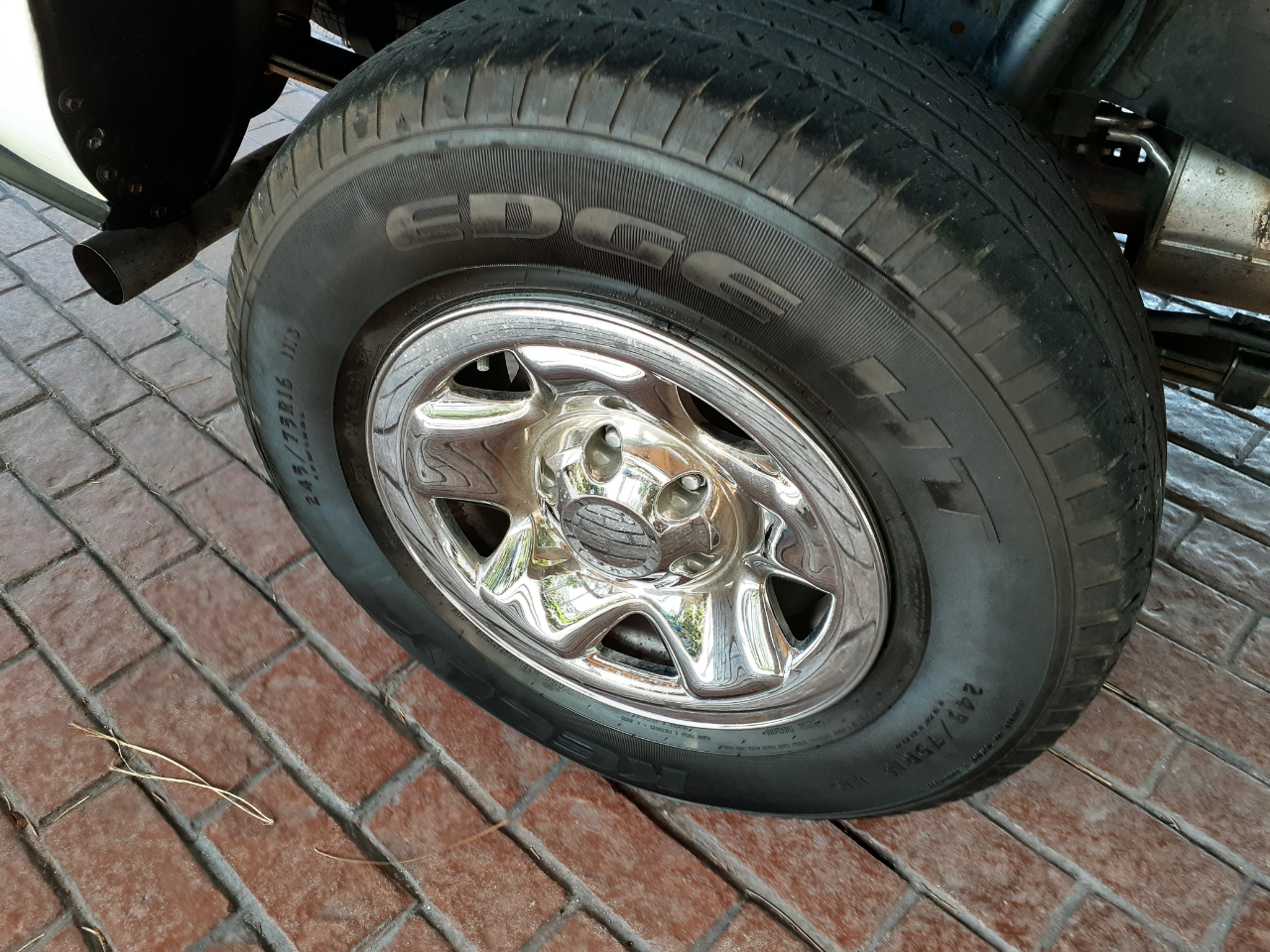 Toyota Tacoma SR5 Access Cab I4 6AT 2WD 2019