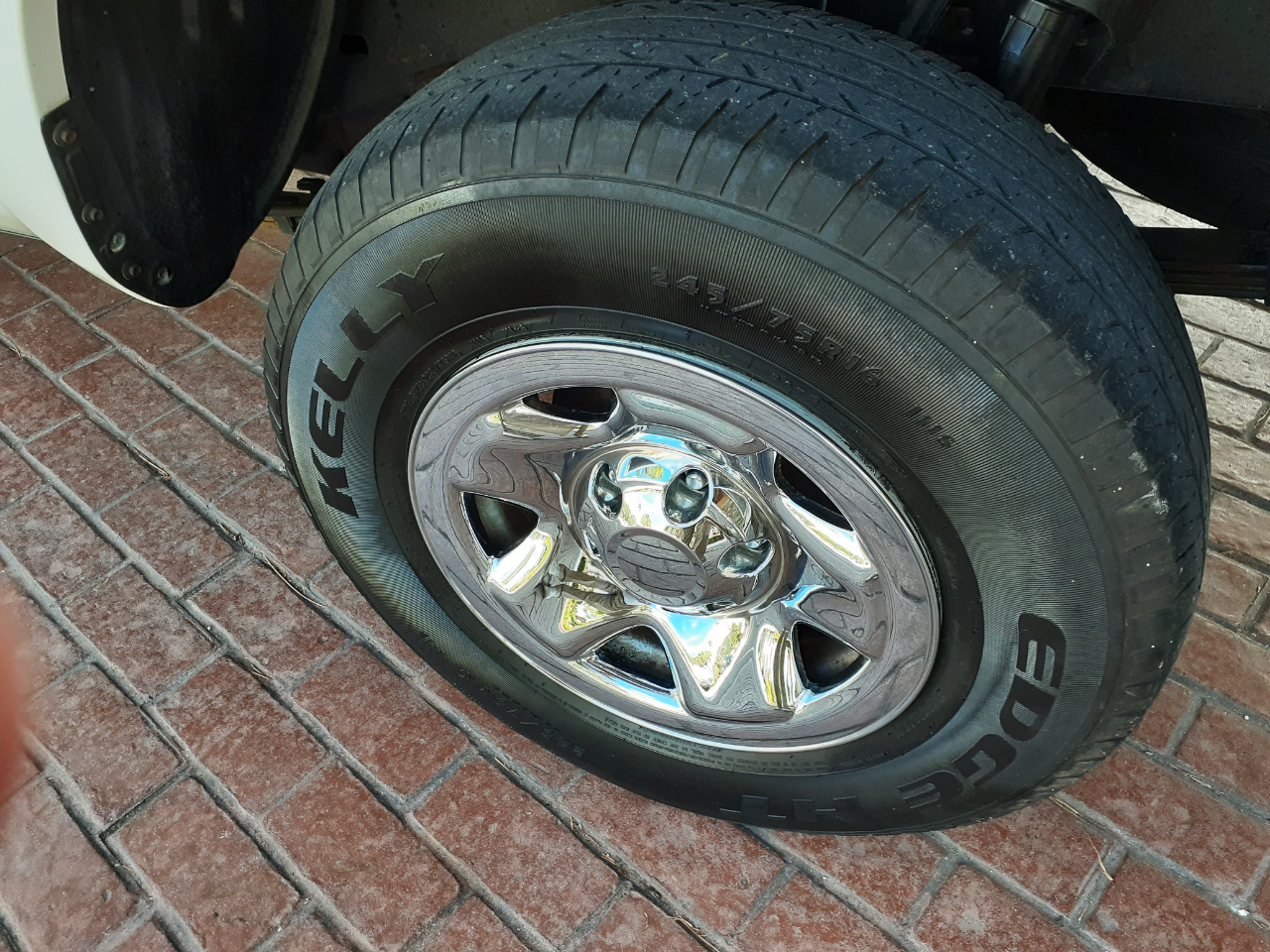 Toyota Tacoma SR5 Access Cab I4 6AT 2WD 2019