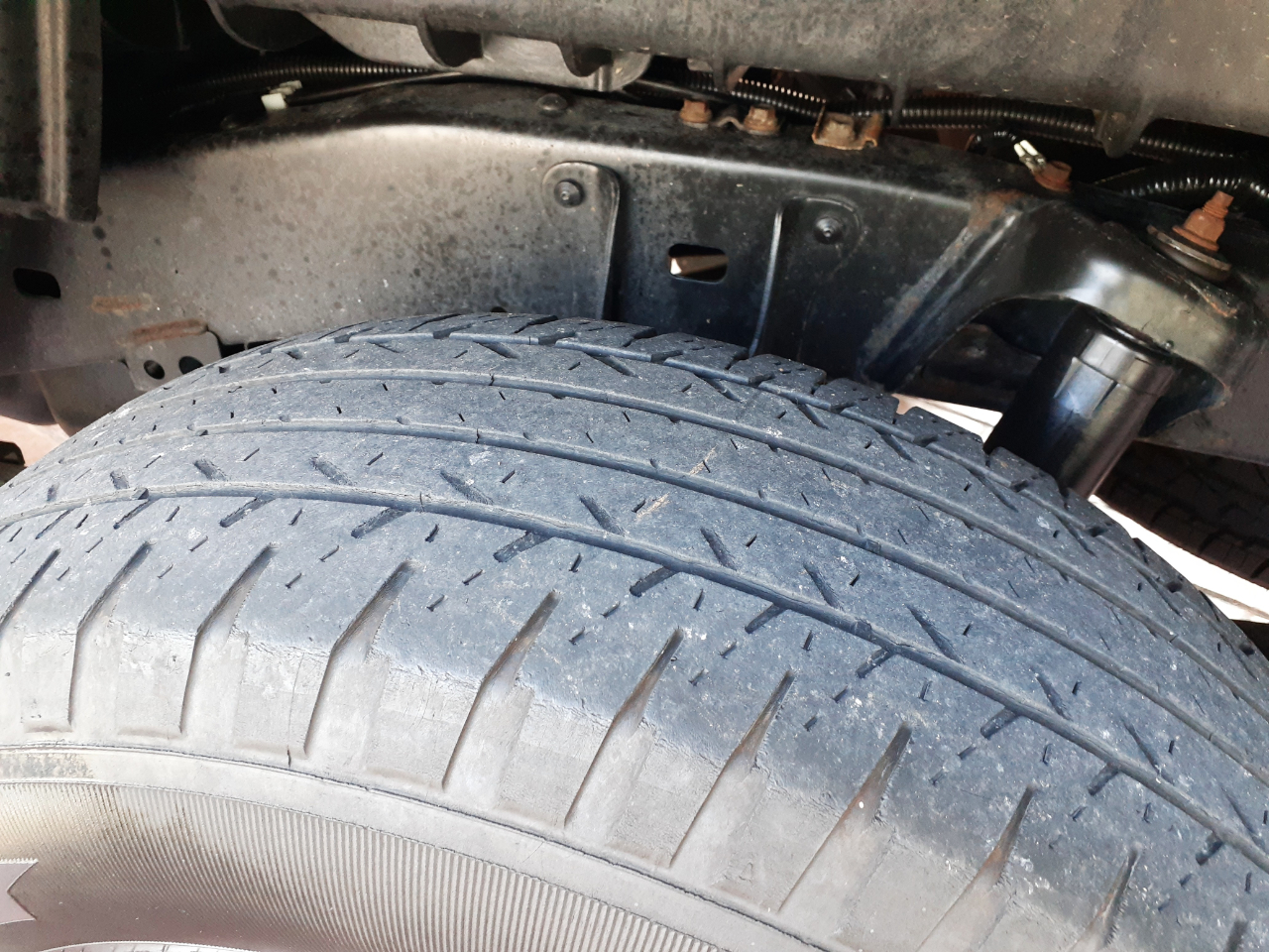 Toyota Tacoma SR5 Access Cab I4 6AT 2WD 2019