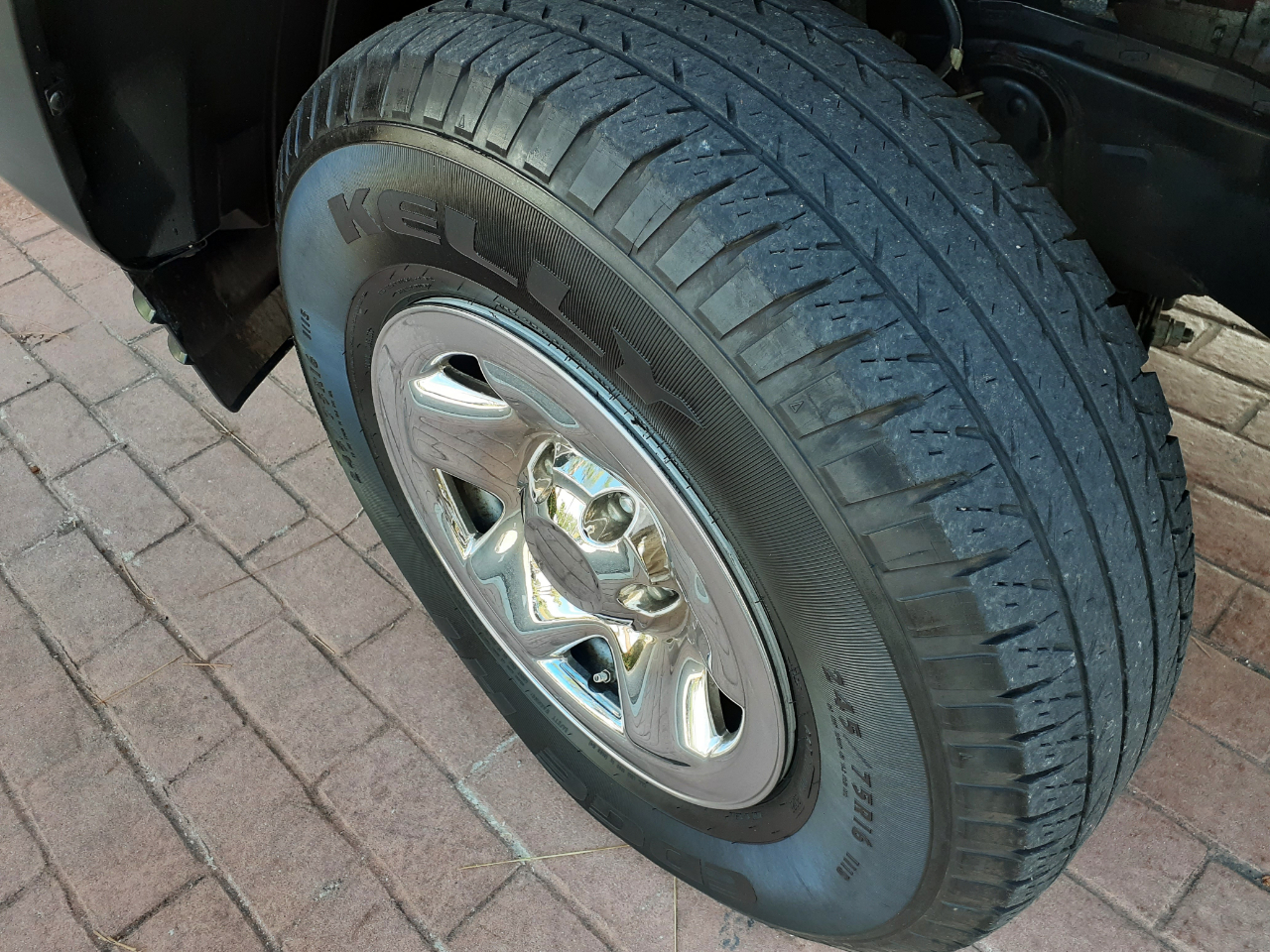 Toyota Tacoma SR5 Access Cab I4 6AT 2WD 2019