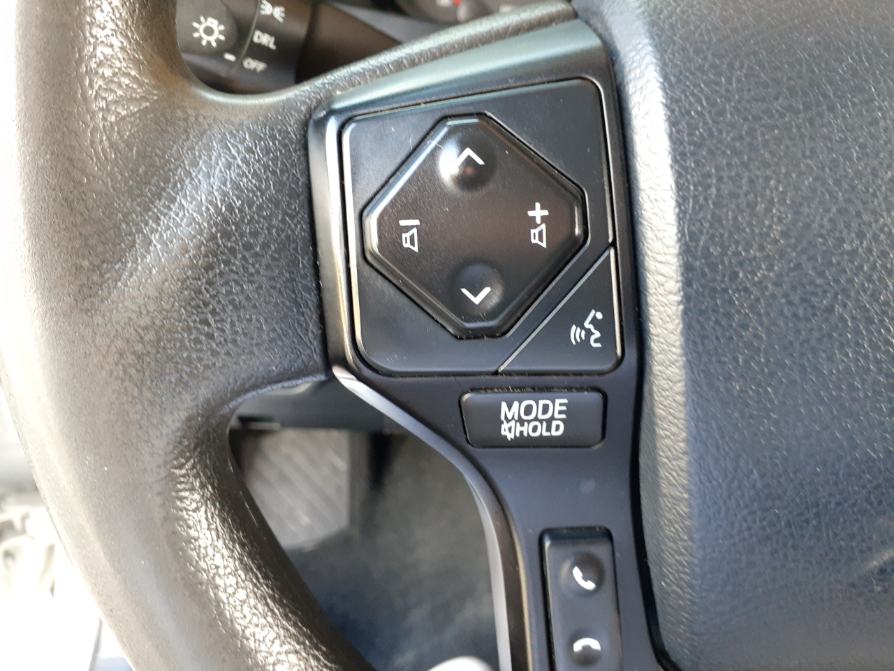 Toyota Tacoma SR5 Access Cab I4 6AT 2WD 2019