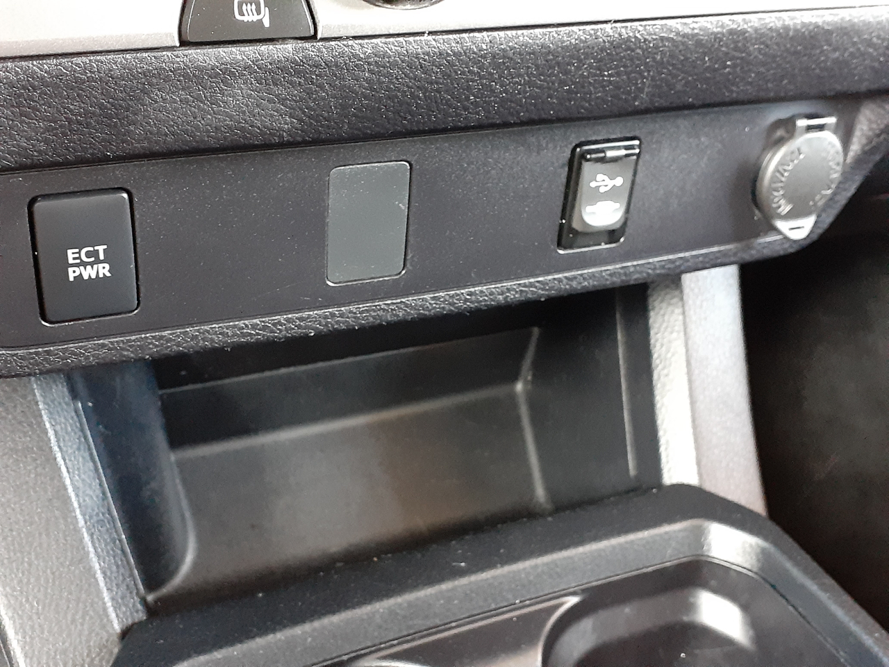 Toyota Tacoma SR5 Access Cab I4 6AT 2WD 2019