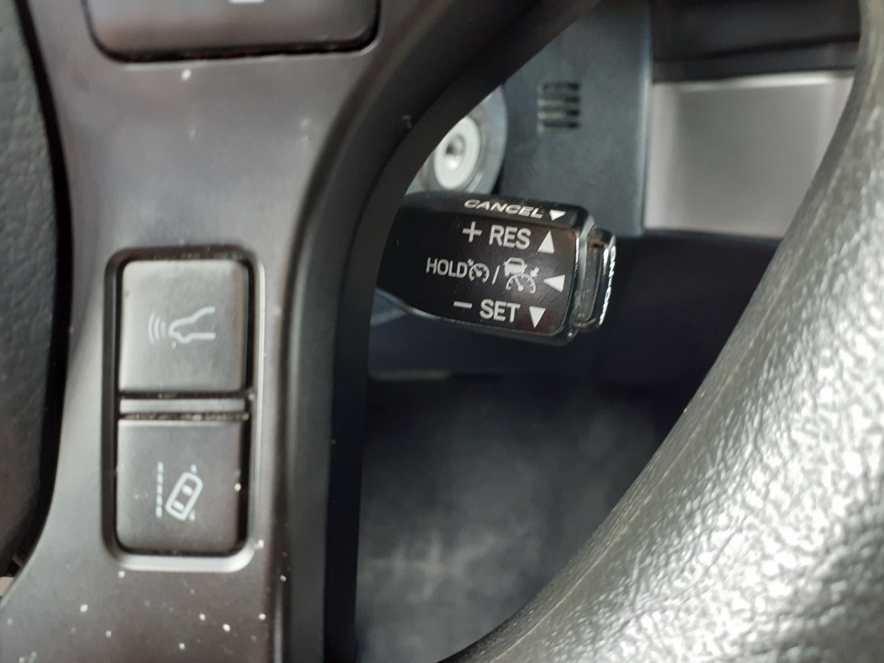 Toyota Tacoma SR5 Access Cab I4 6AT 2WD 2019