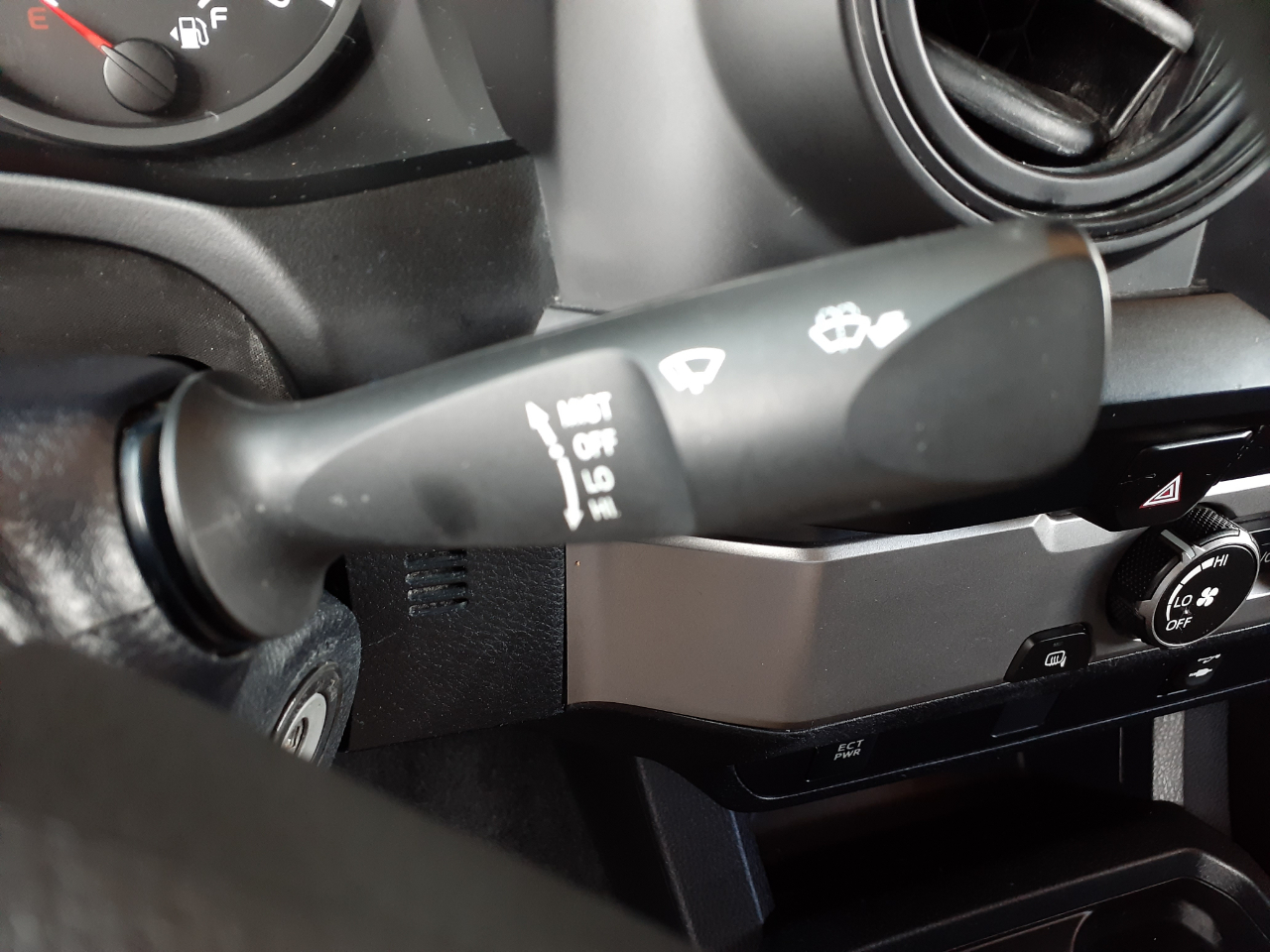 Toyota Tacoma SR5 Access Cab I4 6AT 2WD 2019