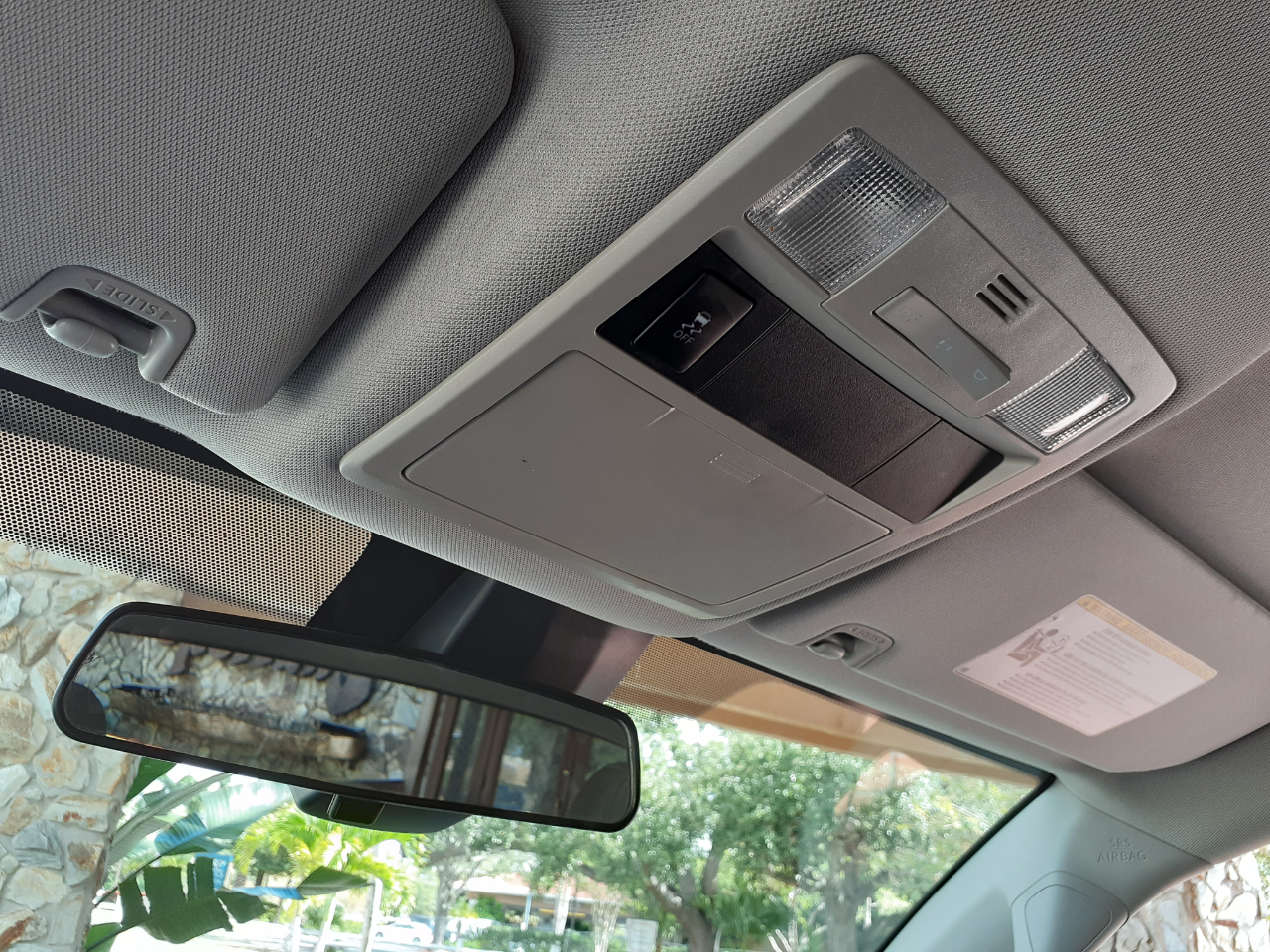 Toyota Tacoma SR5 Access Cab I4 6AT 2WD 2019