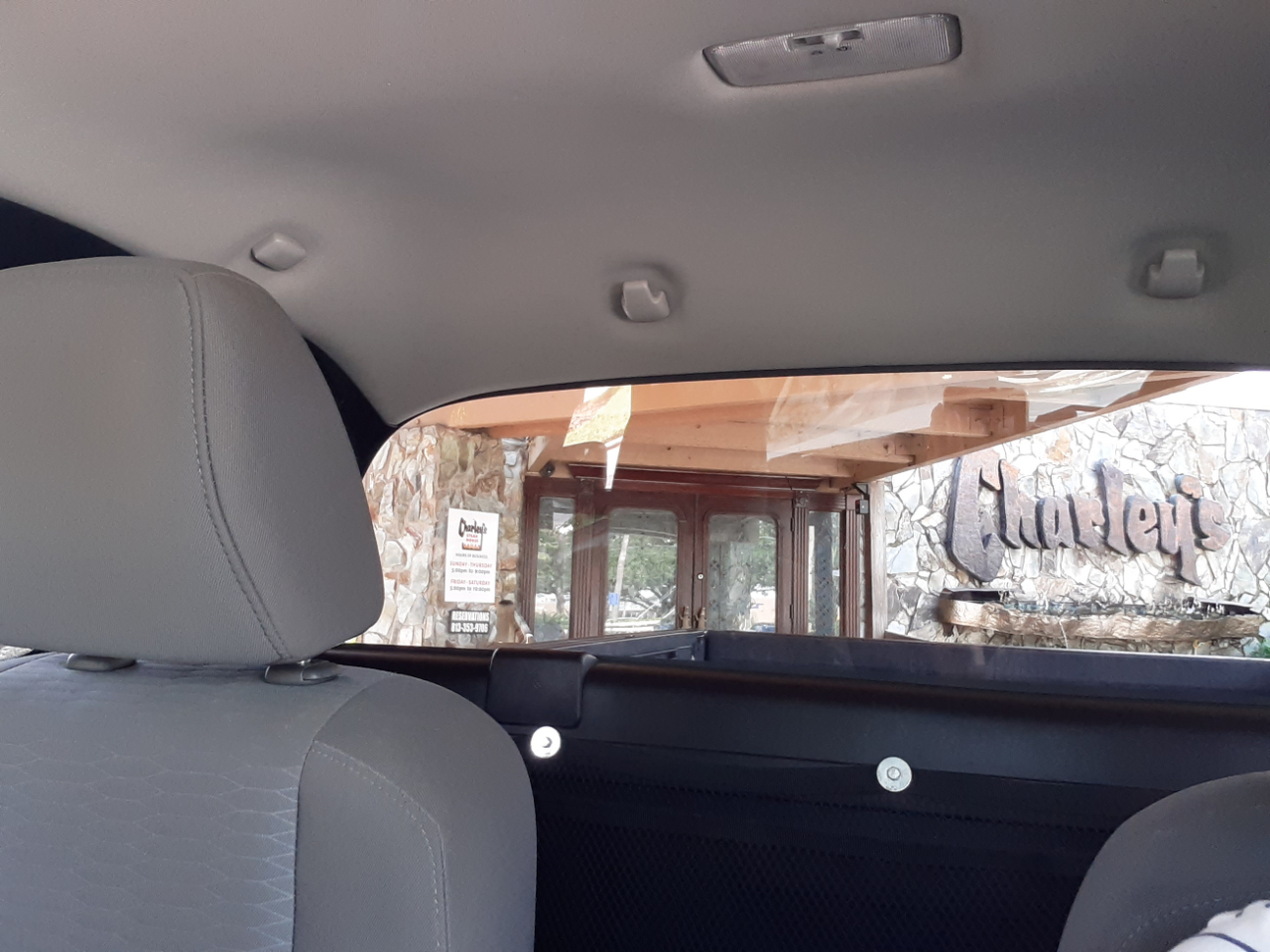 Toyota Tacoma SR5 Access Cab I4 6AT 2WD 2019