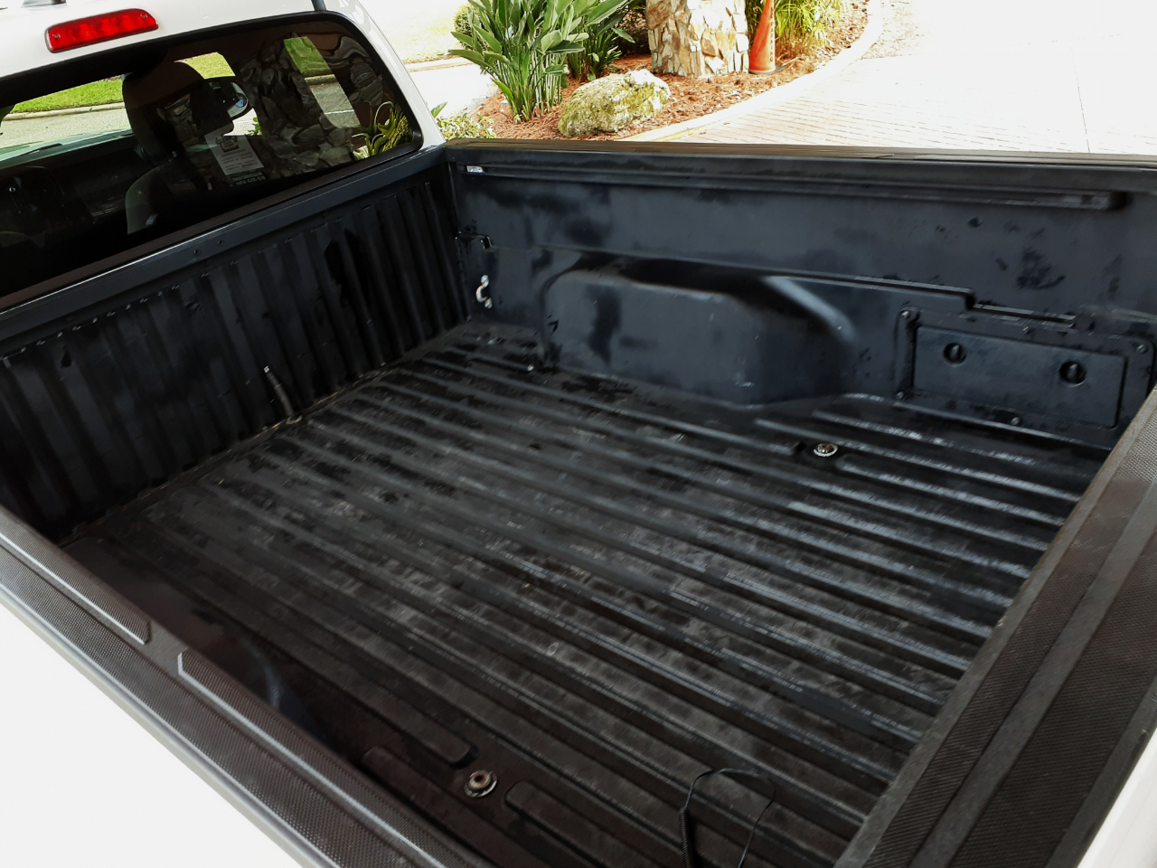 Toyota Tacoma SR5 Access Cab I4 6AT 2WD 2019