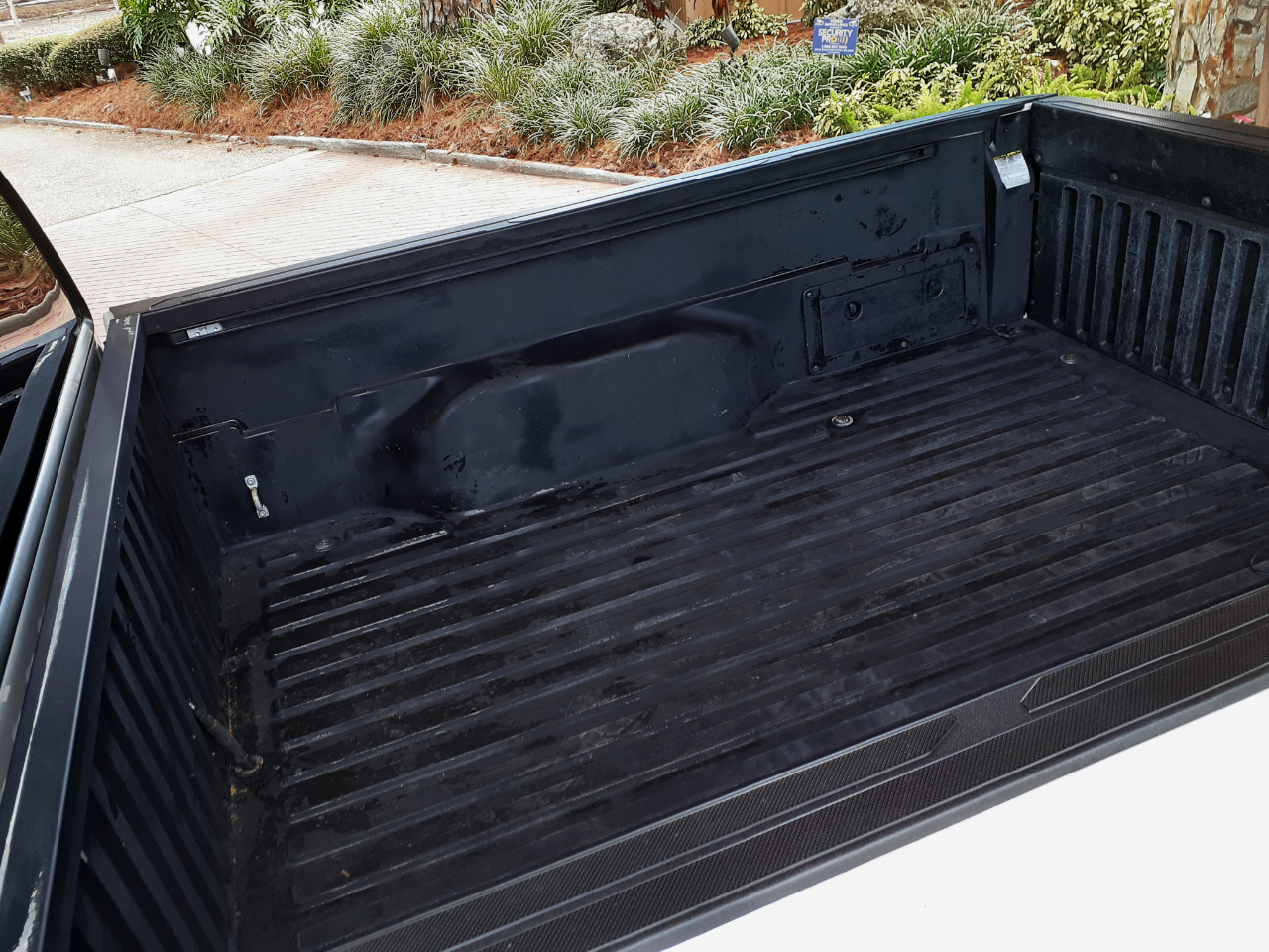 Toyota Tacoma SR5 Access Cab I4 6AT 2WD 2019