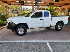 2019 Toyota Tacoma 