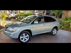 2008 Lexus RX 350 