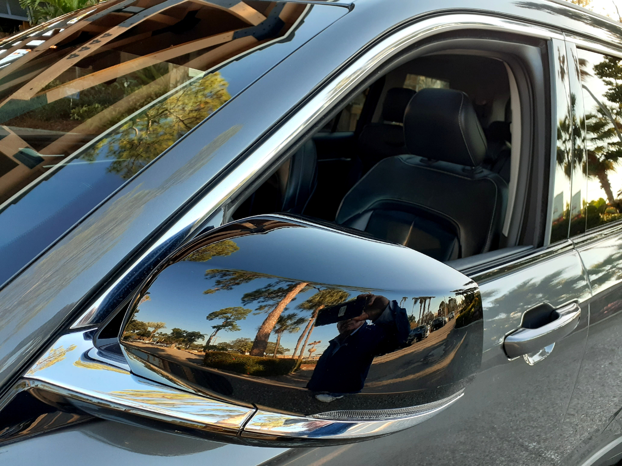 2022 Jeep Grand Cherokee Limited L photo 3