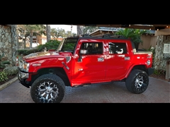 2007 HUMMER H2 