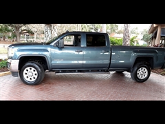 2015 GMC Sierra 2500HD 