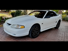 1995 Ford Mustang 