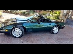 1994 Chevrolet Corvette 