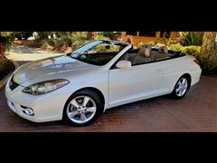 2008 Toyota Camry Solara 
