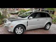 2008 Saturn VUE 
