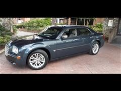 2007 Chrysler 300 