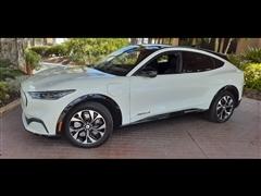 2023 Ford Mustang Mach-E 