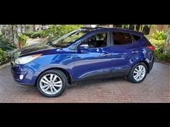 2013 Hyundai Tucson 