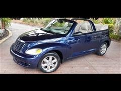 2005 Chrysler PT Cruiser 