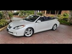 2005 Toyota Camry Solara 