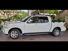 2010 Ford Explorer Sport Trac 