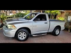 2010 RAM 1500 