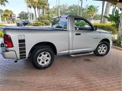 2010 RAM 1500 