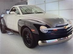 2004 Chevrolet SSR 