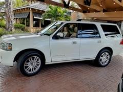 2007 Lincoln Navigator 